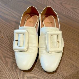 Bally janelle loafer